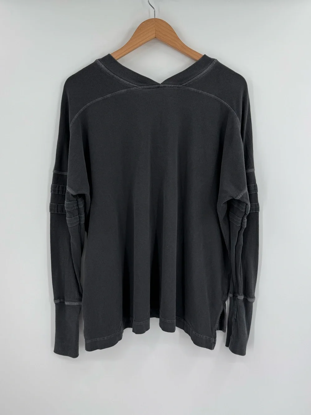 Free People Movement All Star Layer | Black | XS